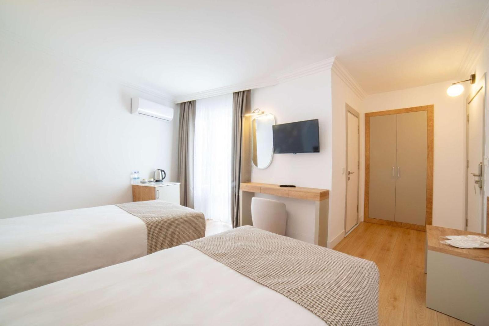Avsar Boutique Otel