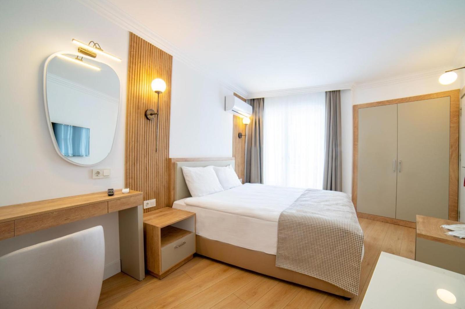 Avsar Boutique Otel *