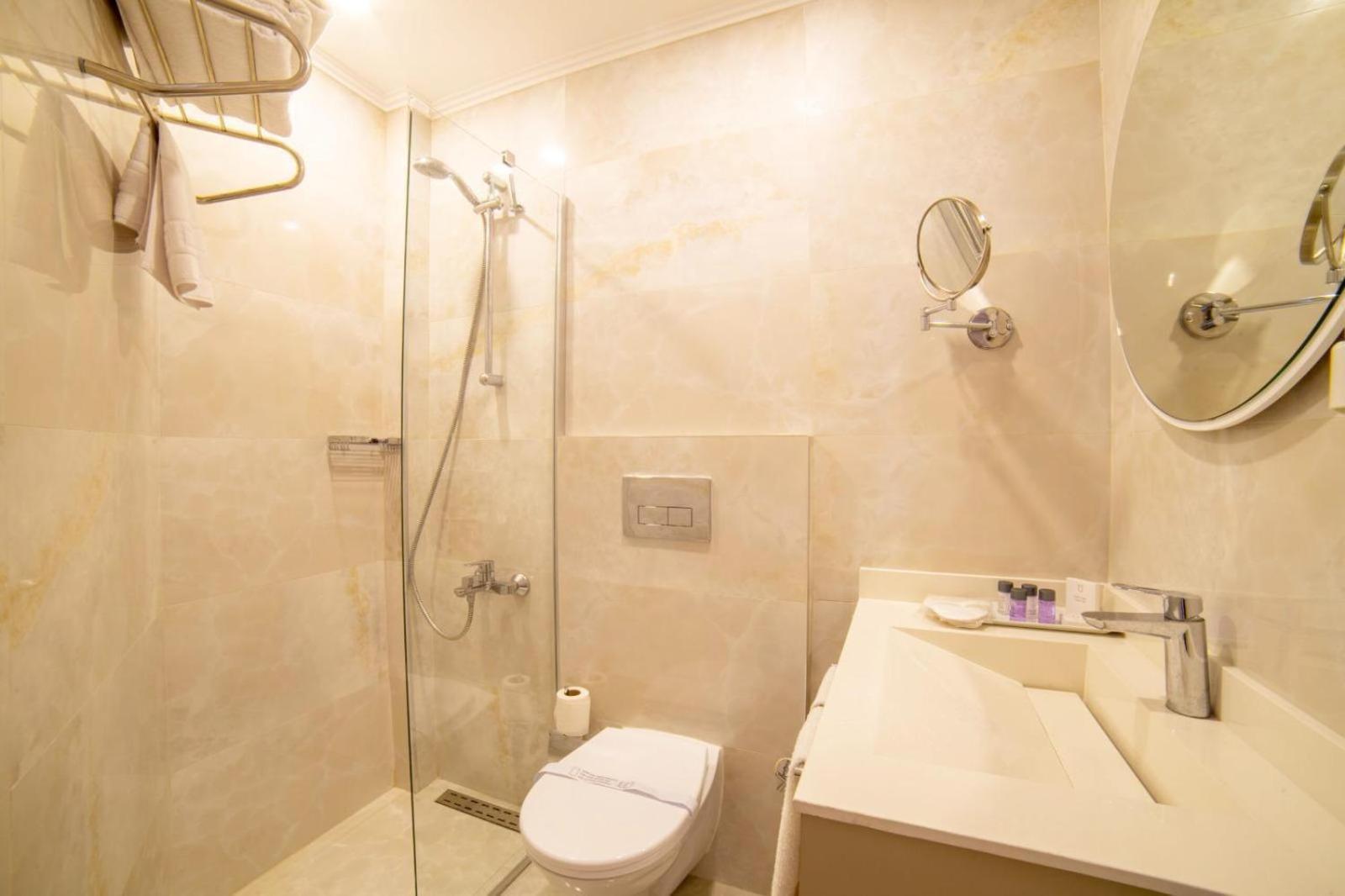 Otel Avsar Boutique
