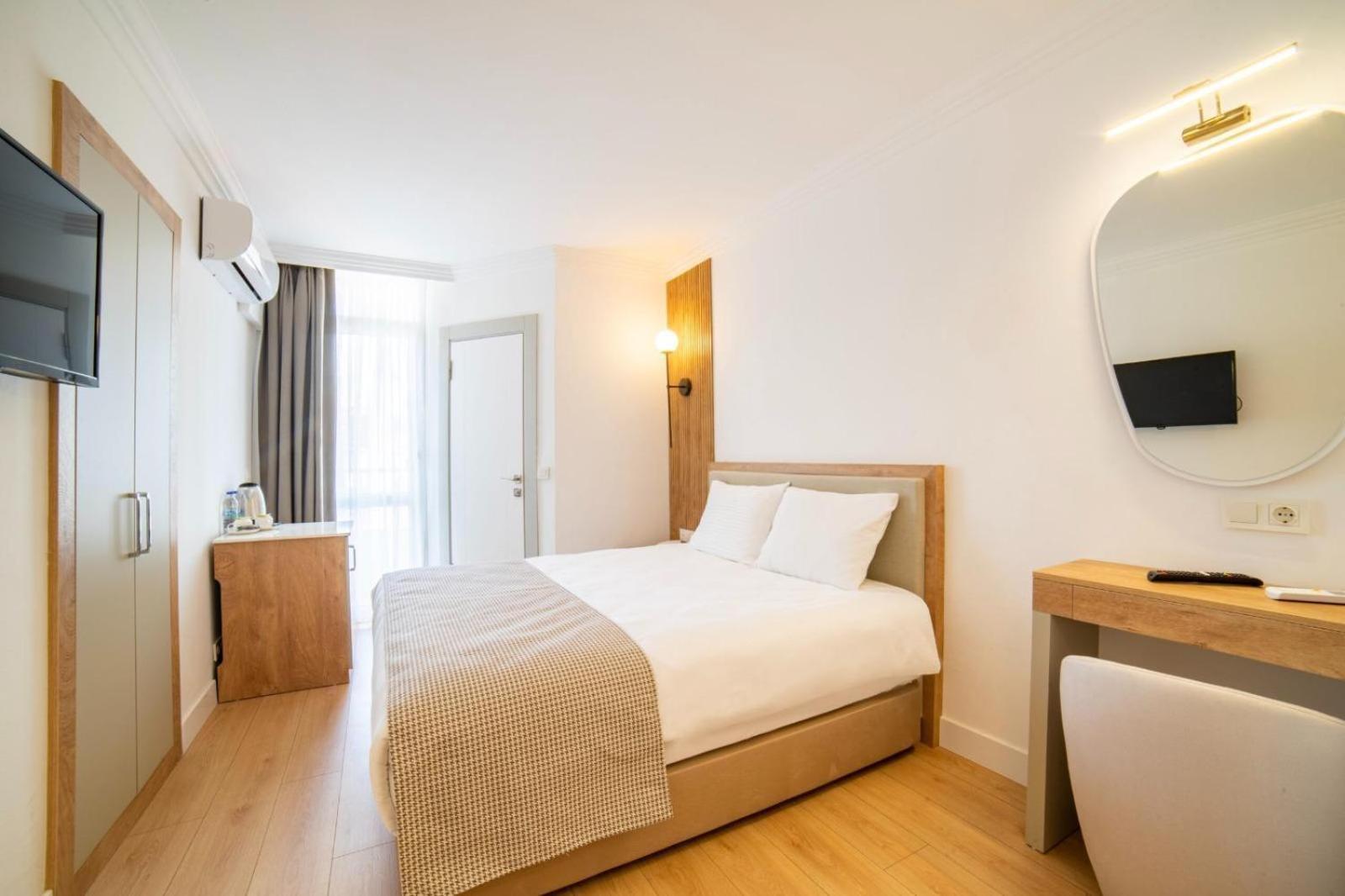 Avsar Boutique Otel *