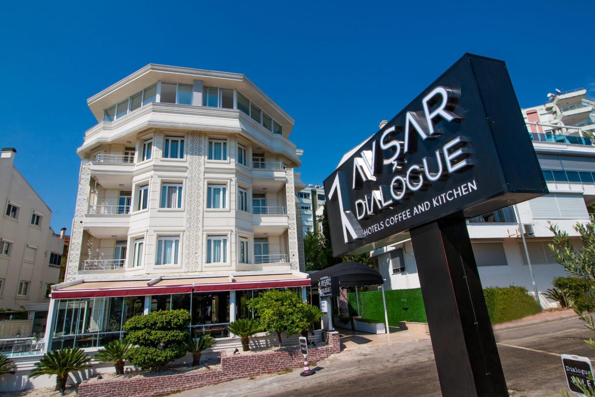 Avsar Boutique Otel