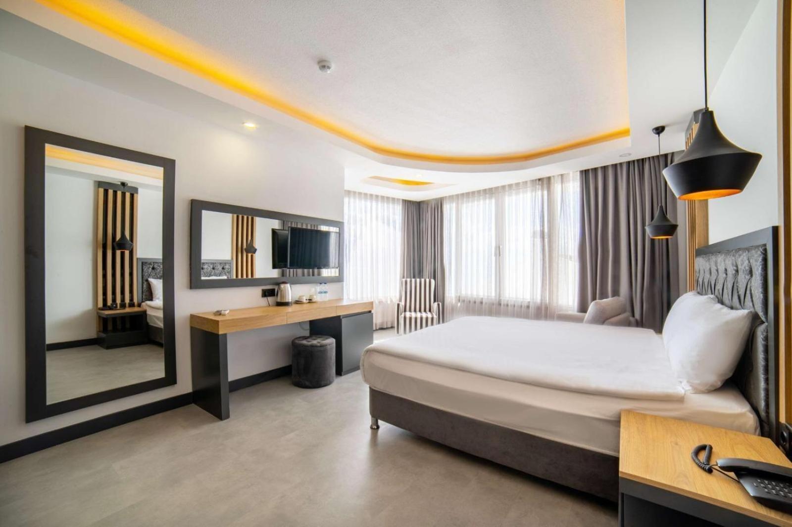Avsar Boutique Otel *