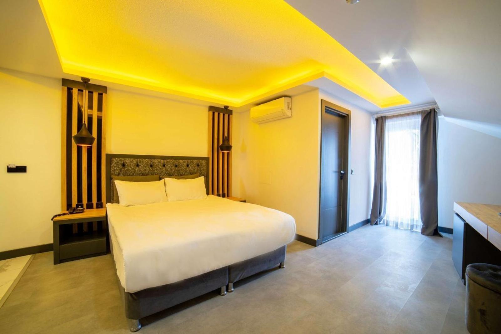 Avsar Boutique Otel