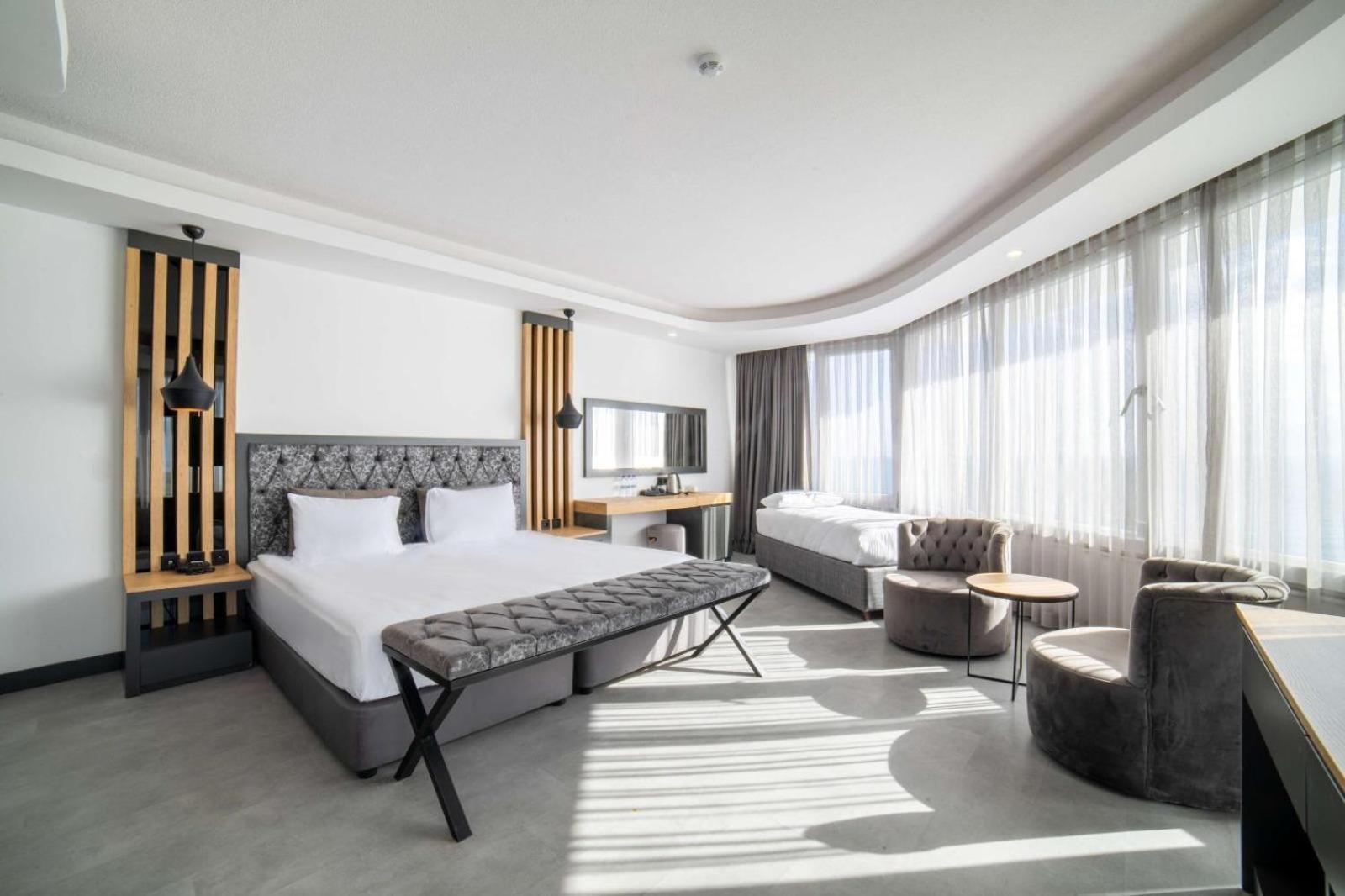 Otel Avsar Boutique *