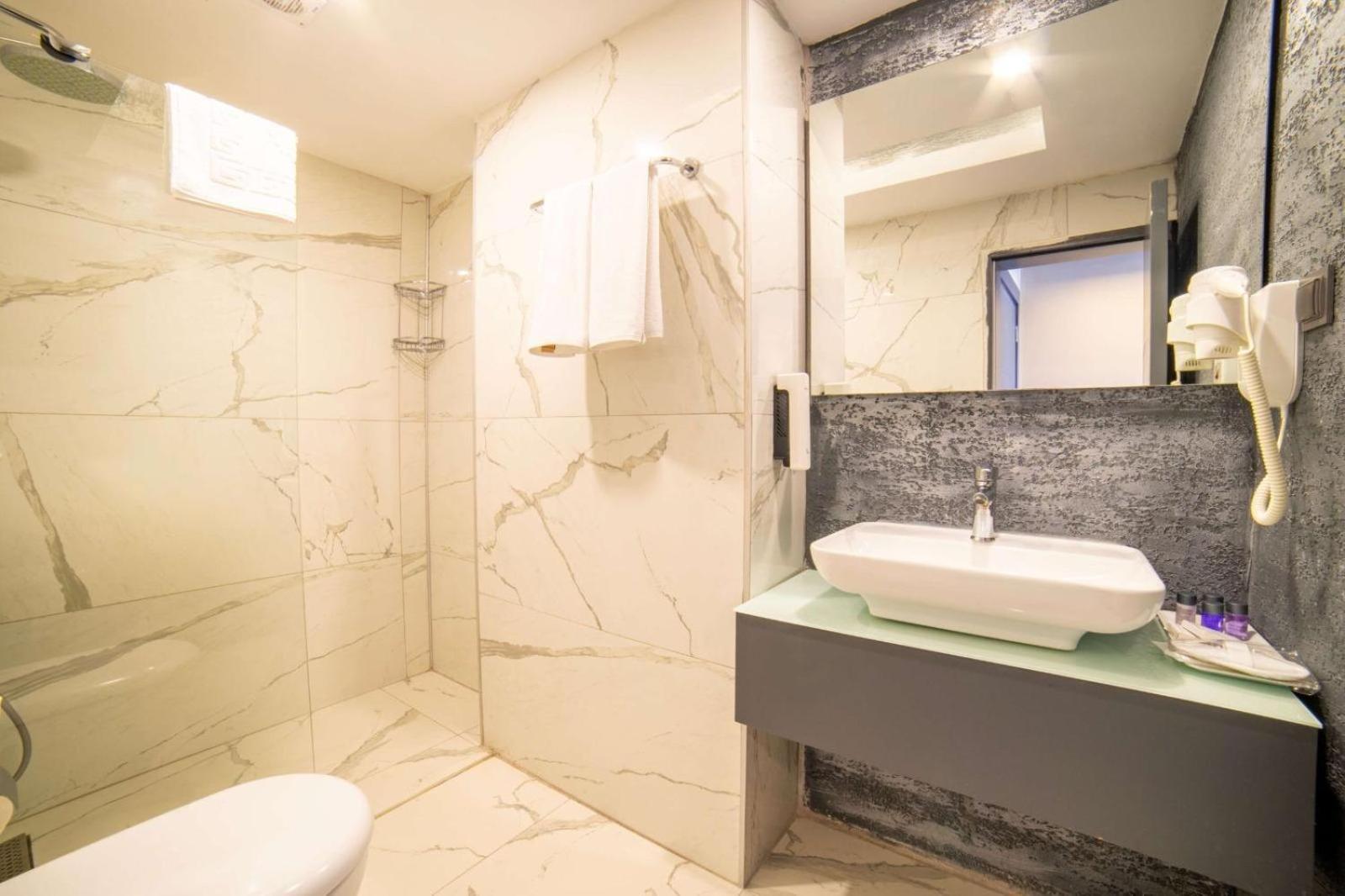 Avsar Boutique Otel Antalya