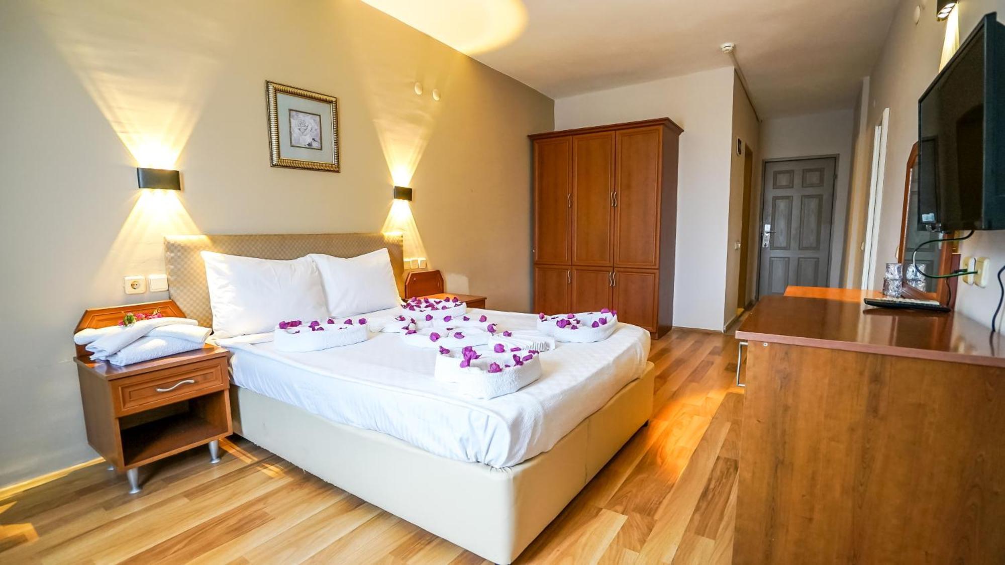 Nex Royal 4* Antalya