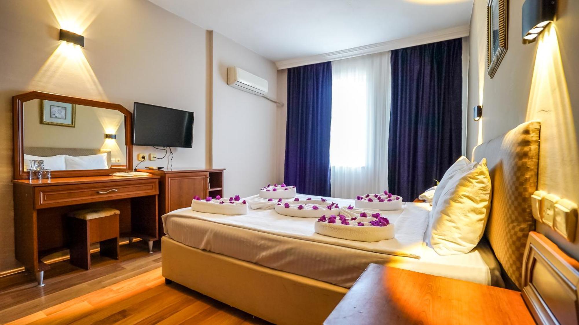 Nex Royal Hotel