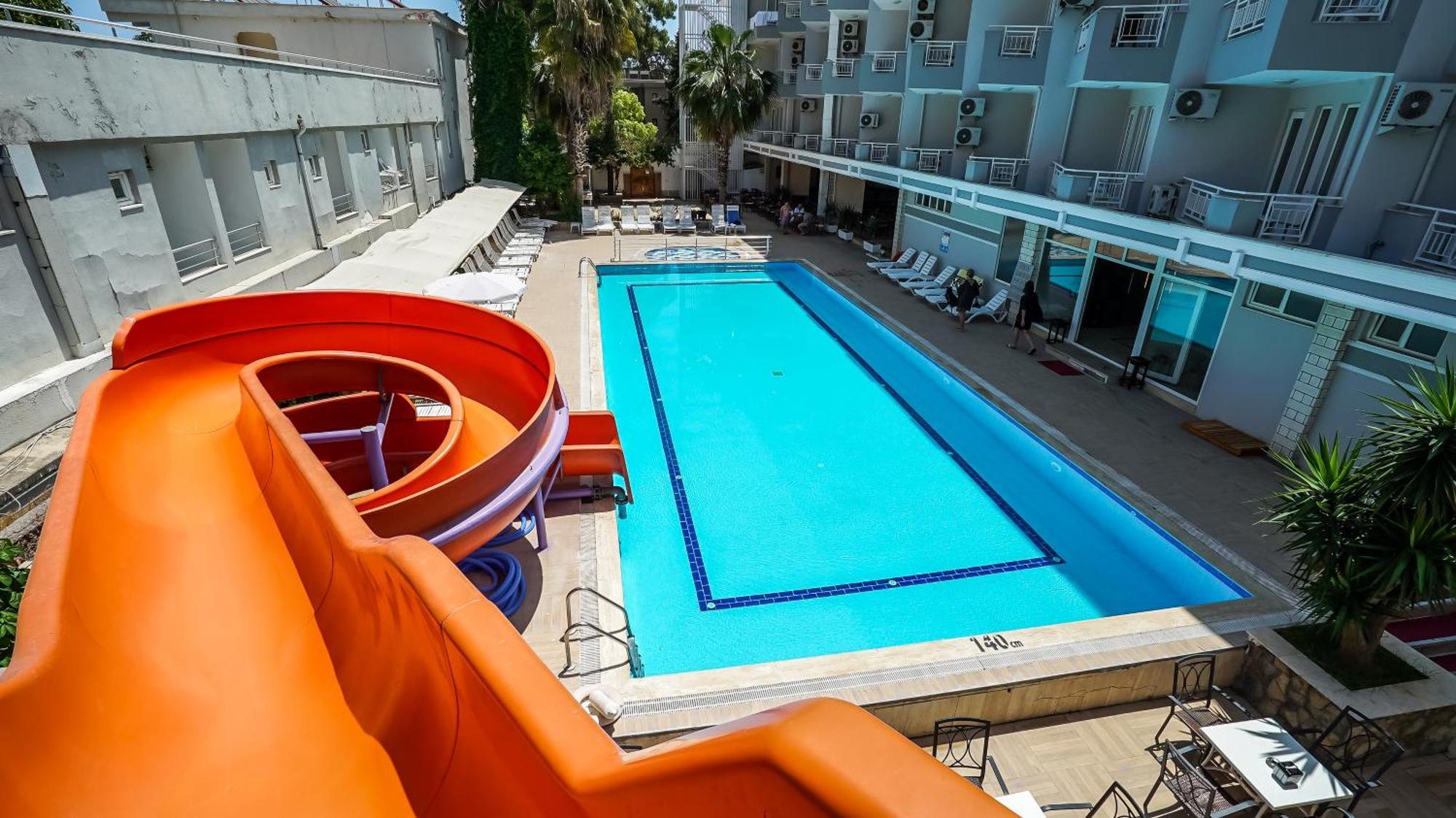 Nex Royal 4* Antalya