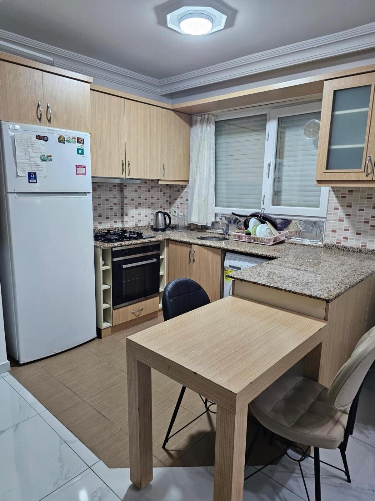 Anatolia Apartamento Antália