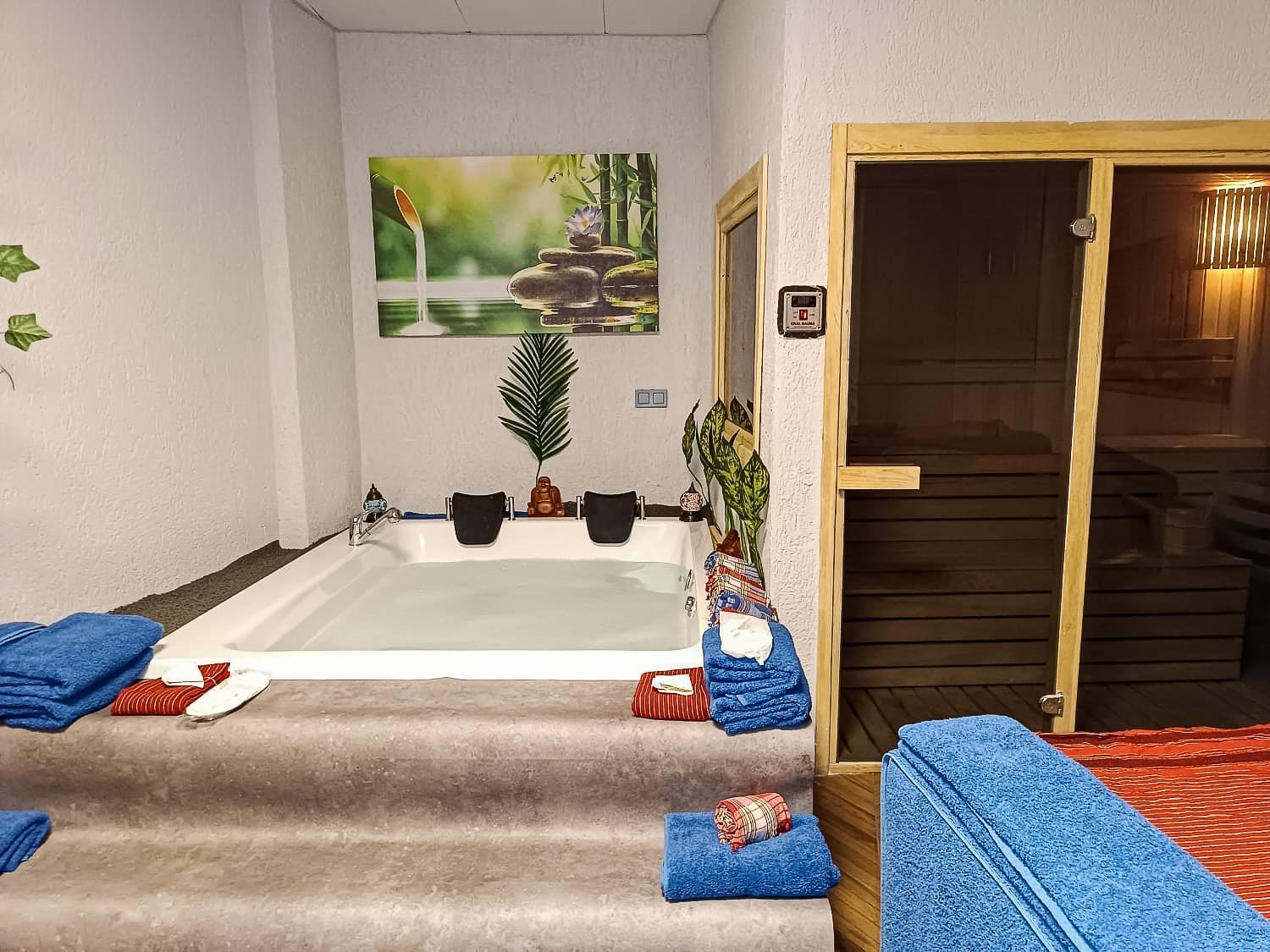 Otel Lara World Antalya