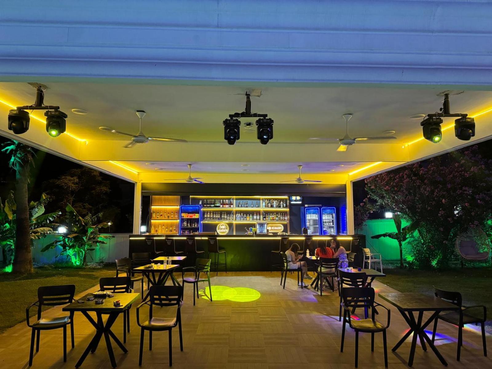 Otel Lara World 3*