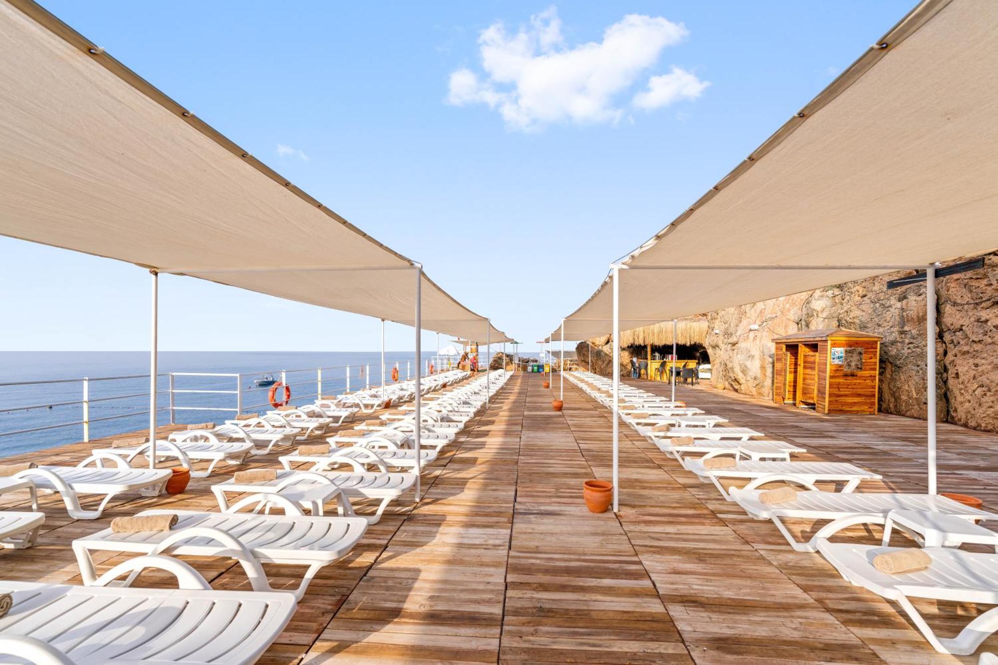 Falcon Otel Antalya