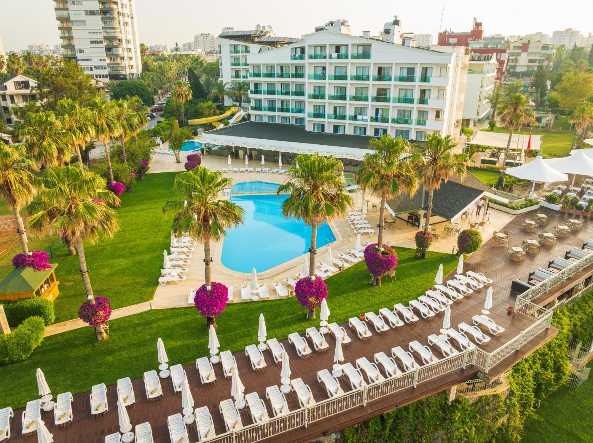 Falcon Otel Antalya
