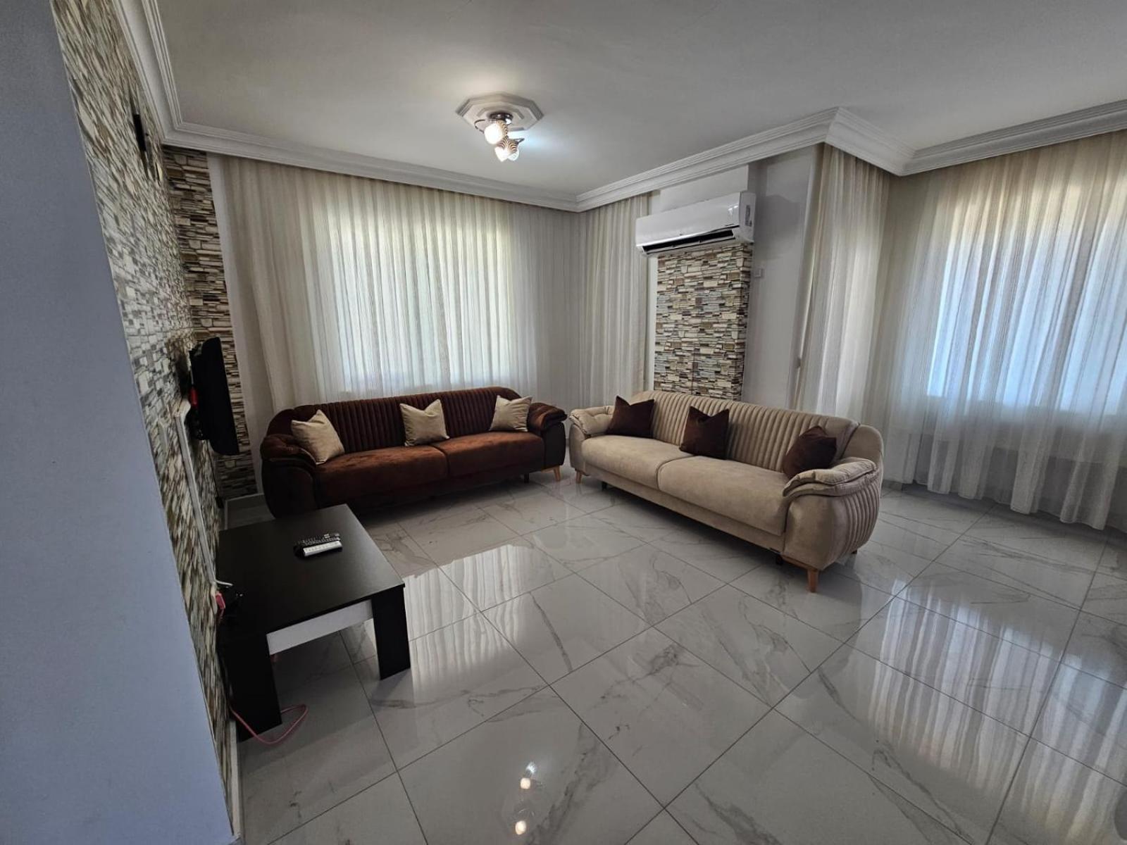 Anatolia Apartamento *
