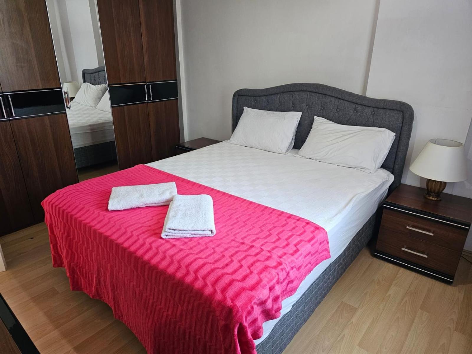 Anatolia Apartamento