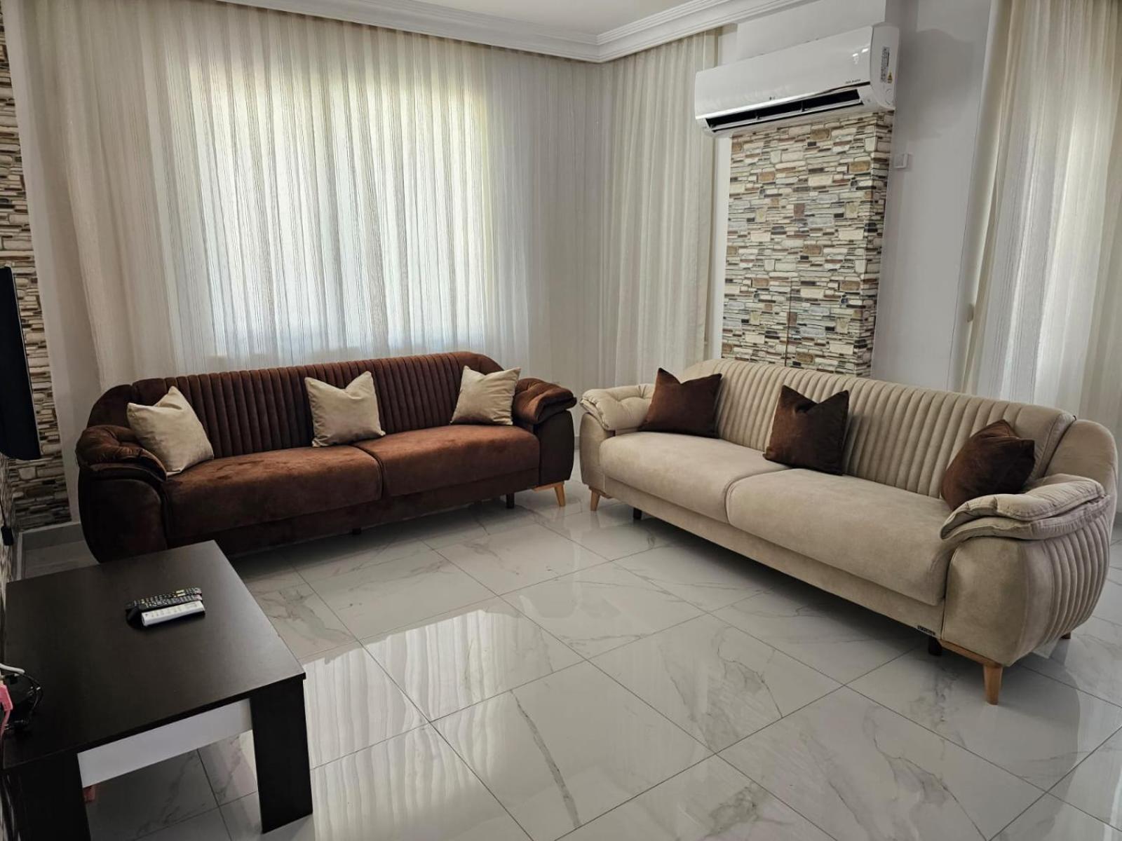 Anatolia Apartamento Antália