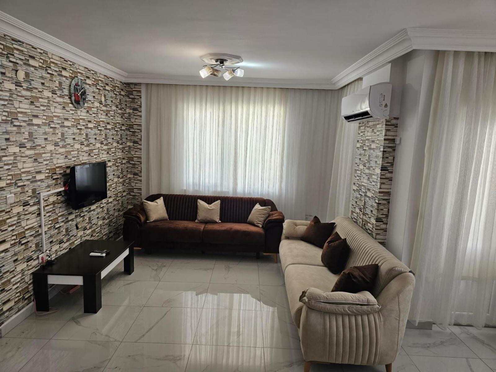 Apartamento Anatolia Antália