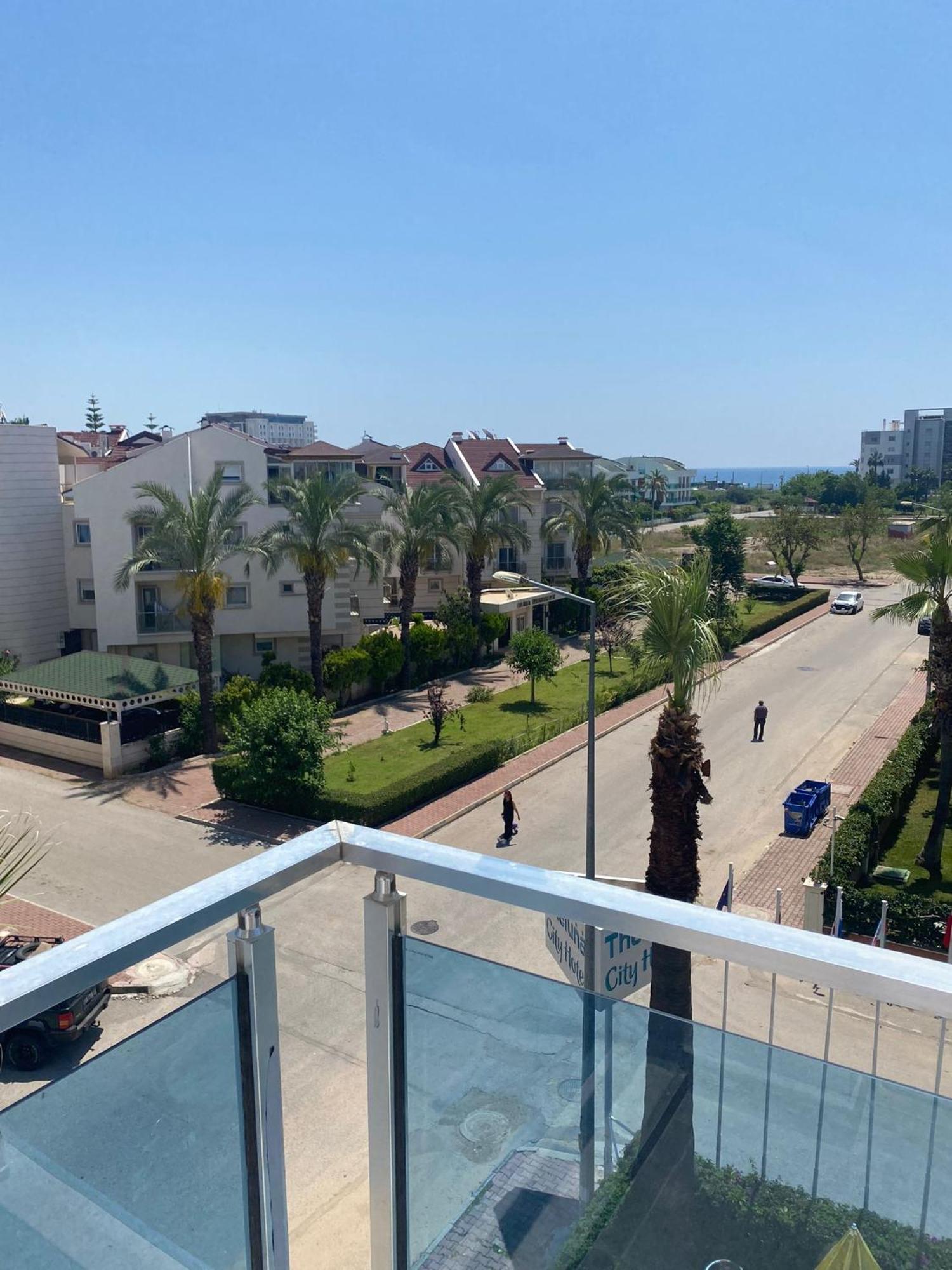 Otel Konya6 Elit