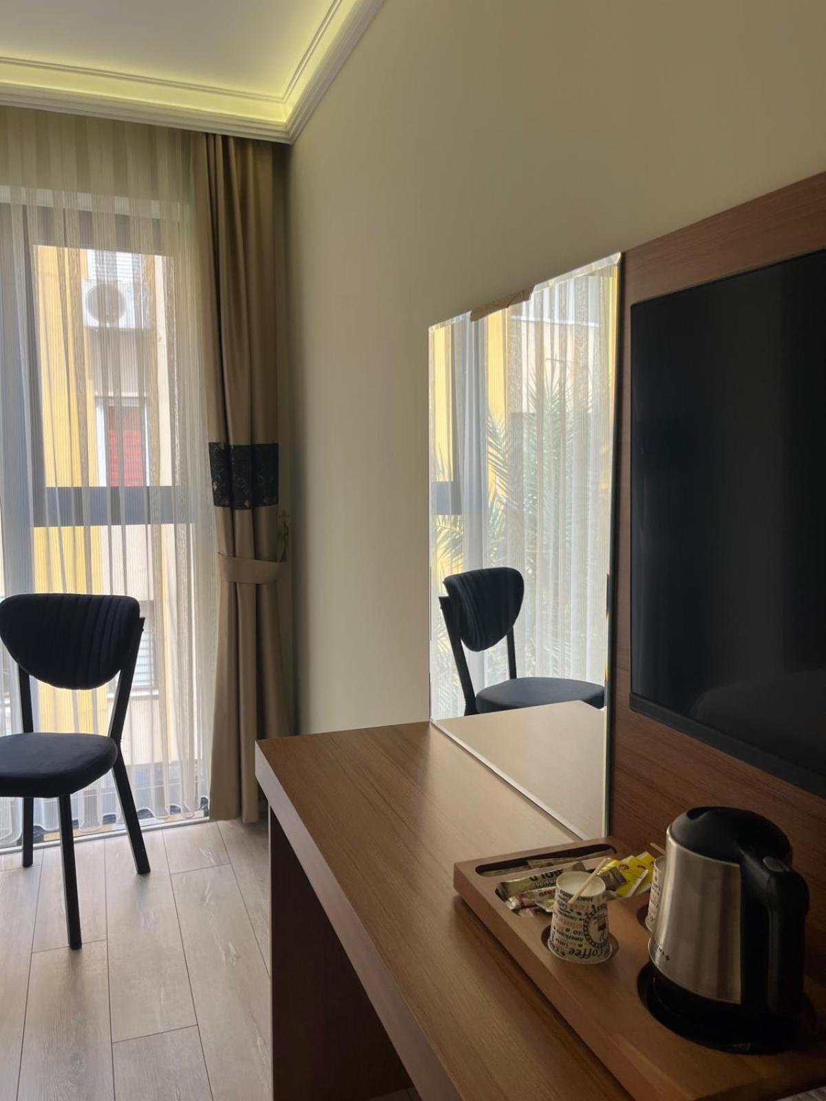 Hotel Golden Lux Antália