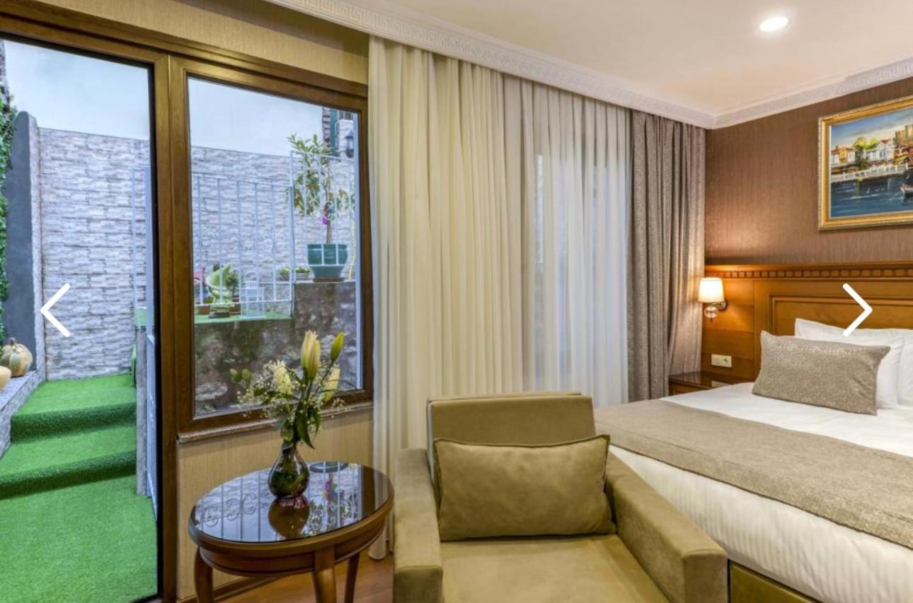 Hotel Maria Antália