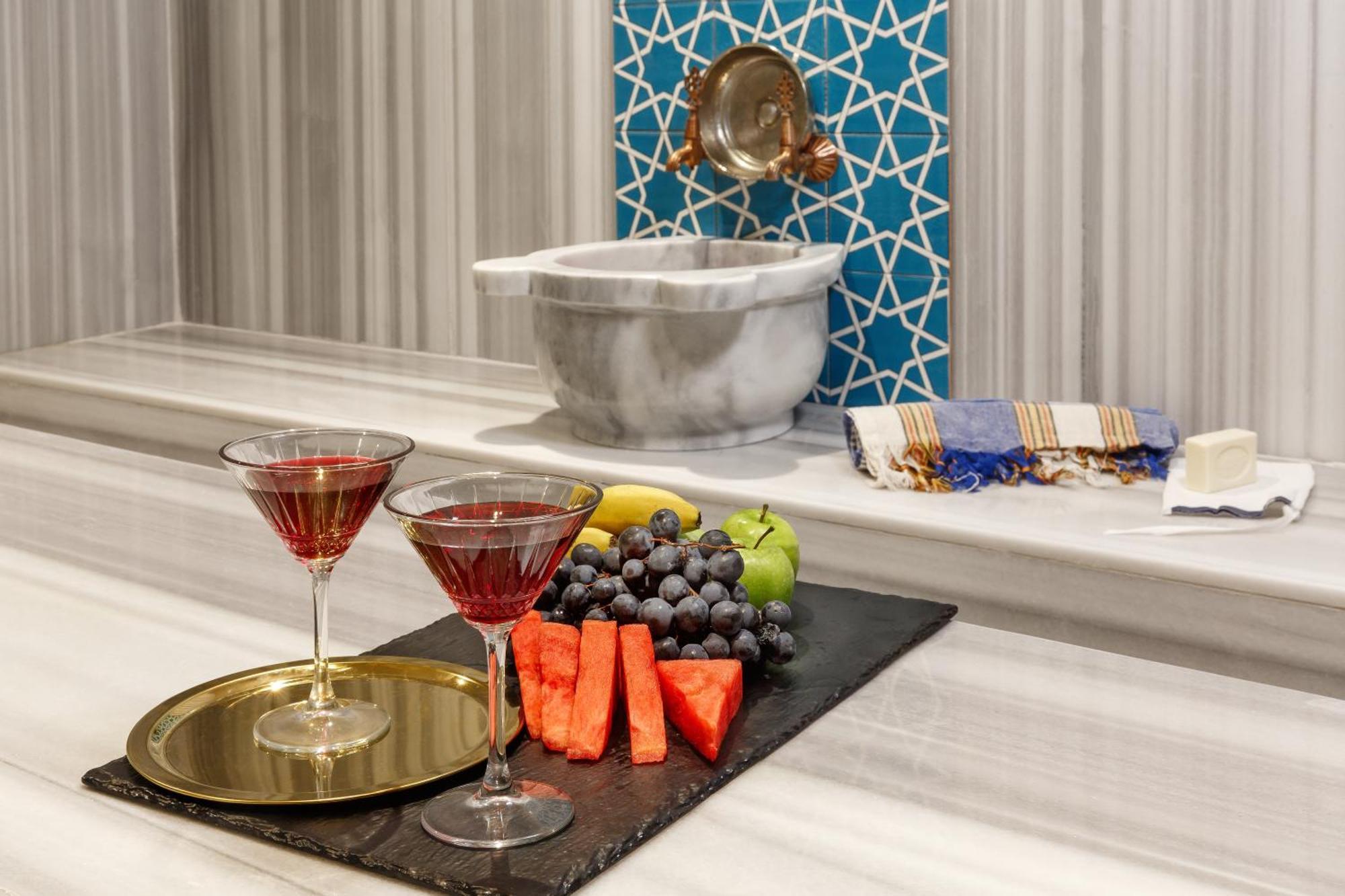 The One Living - Adult Only Otel