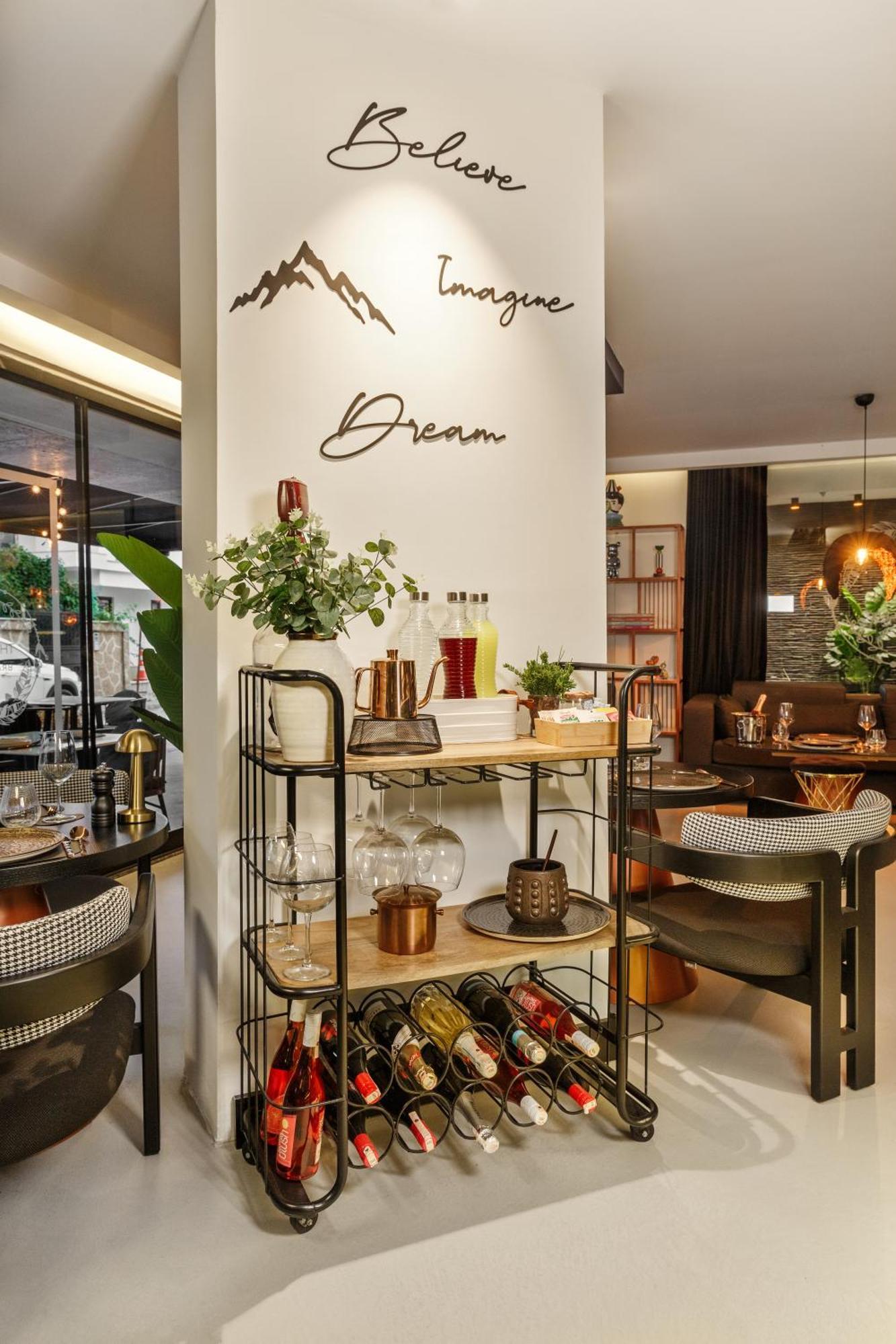 Luff Living - Adult Only Hotel *