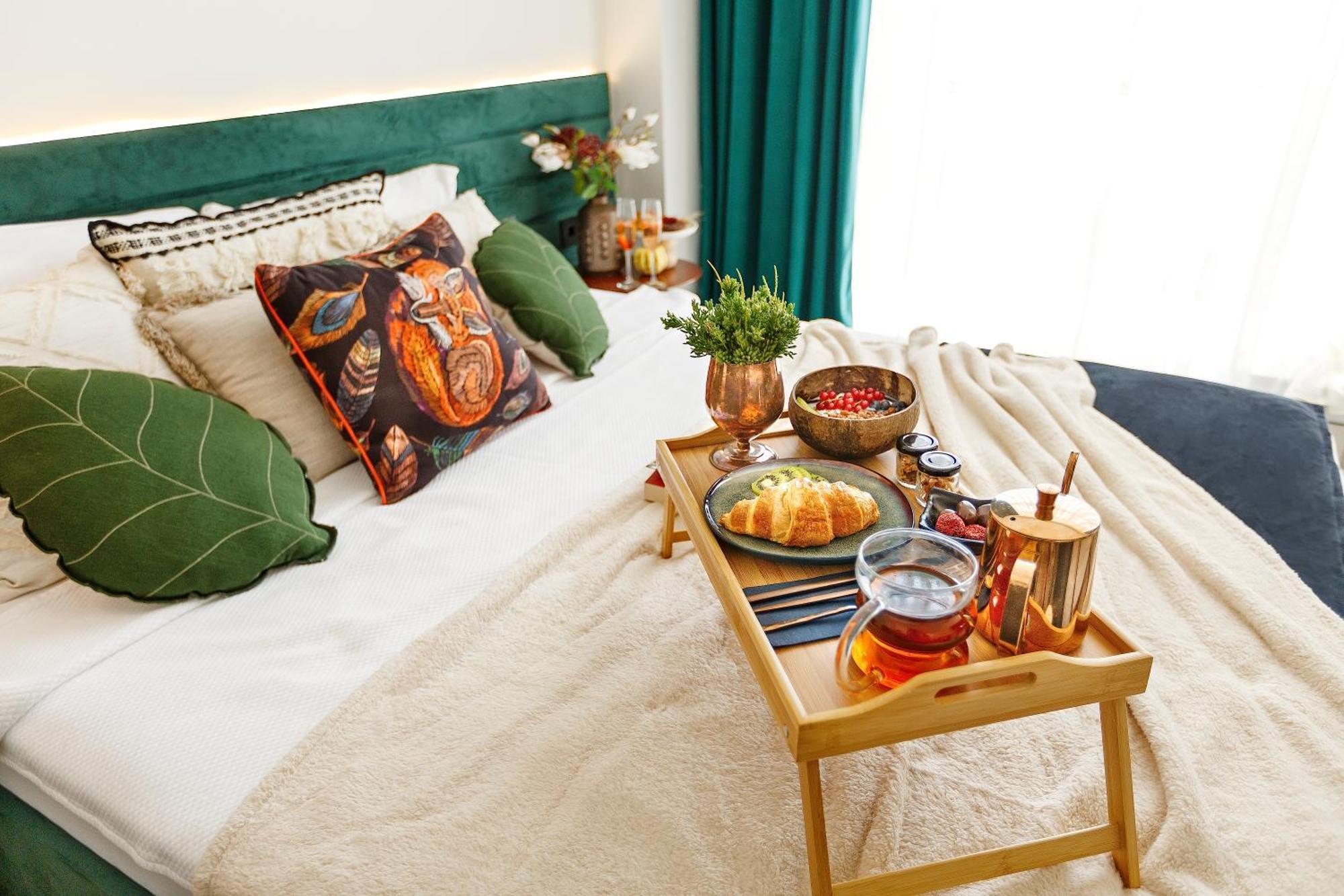Otel The One Living - Adult Only
