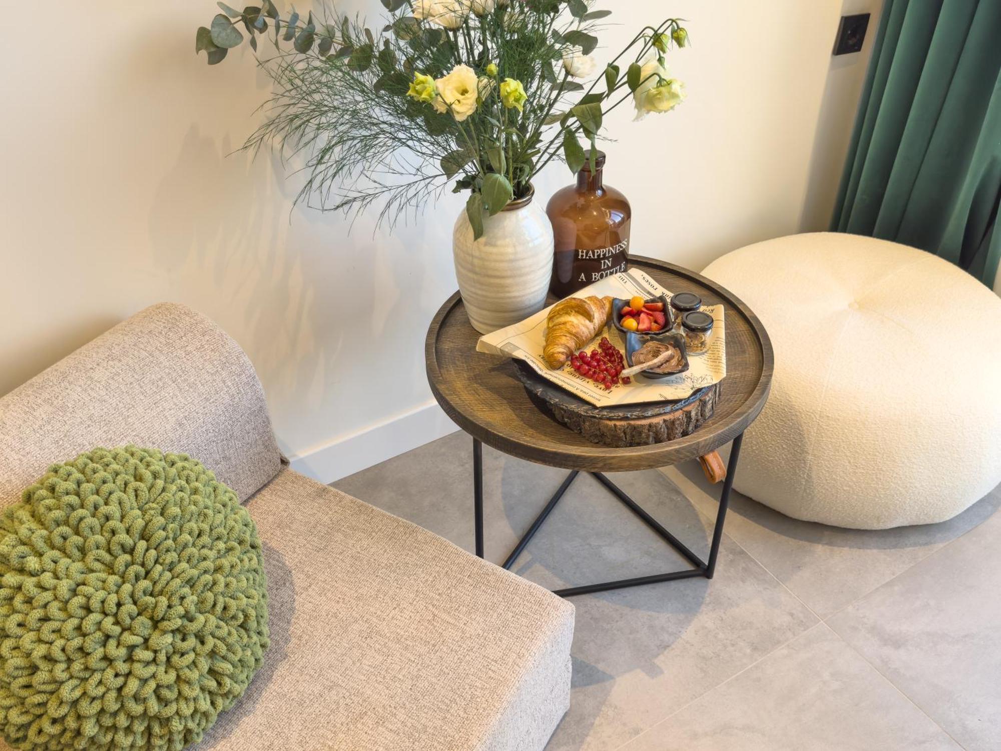 Otel The One Living - Adult Only *