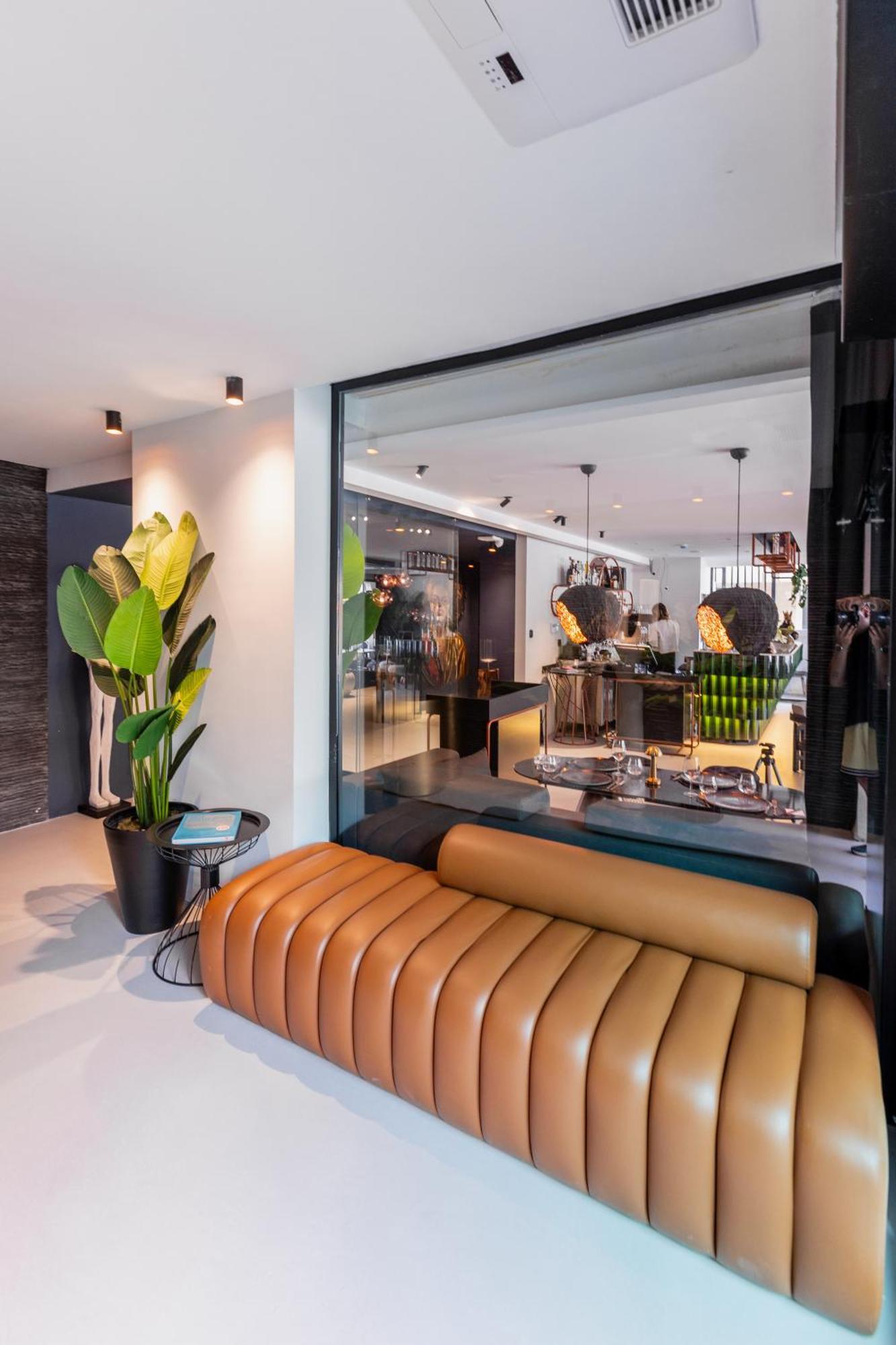 Otel The One Living - Adult Only *