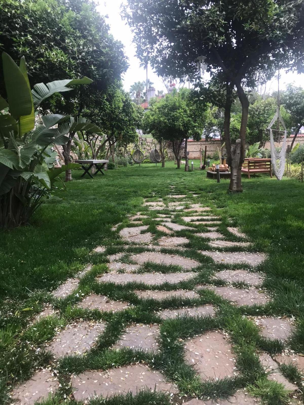 Casa Sur Otel Antalya