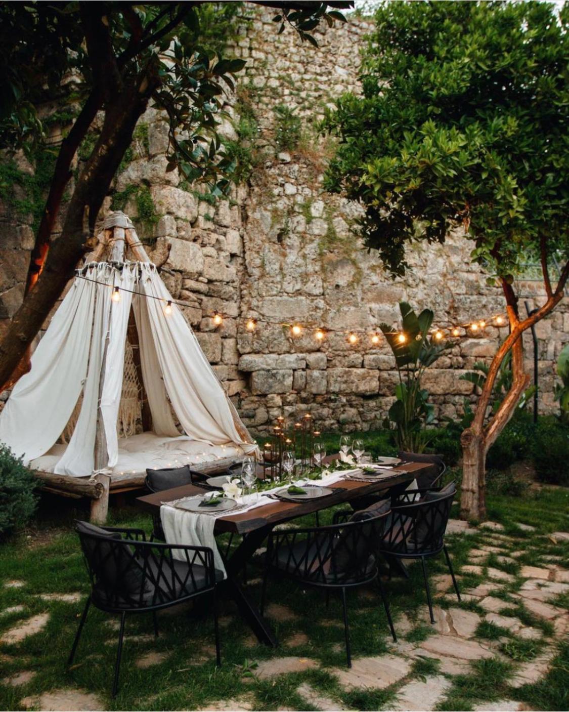 Otel Casa Sur Antalya