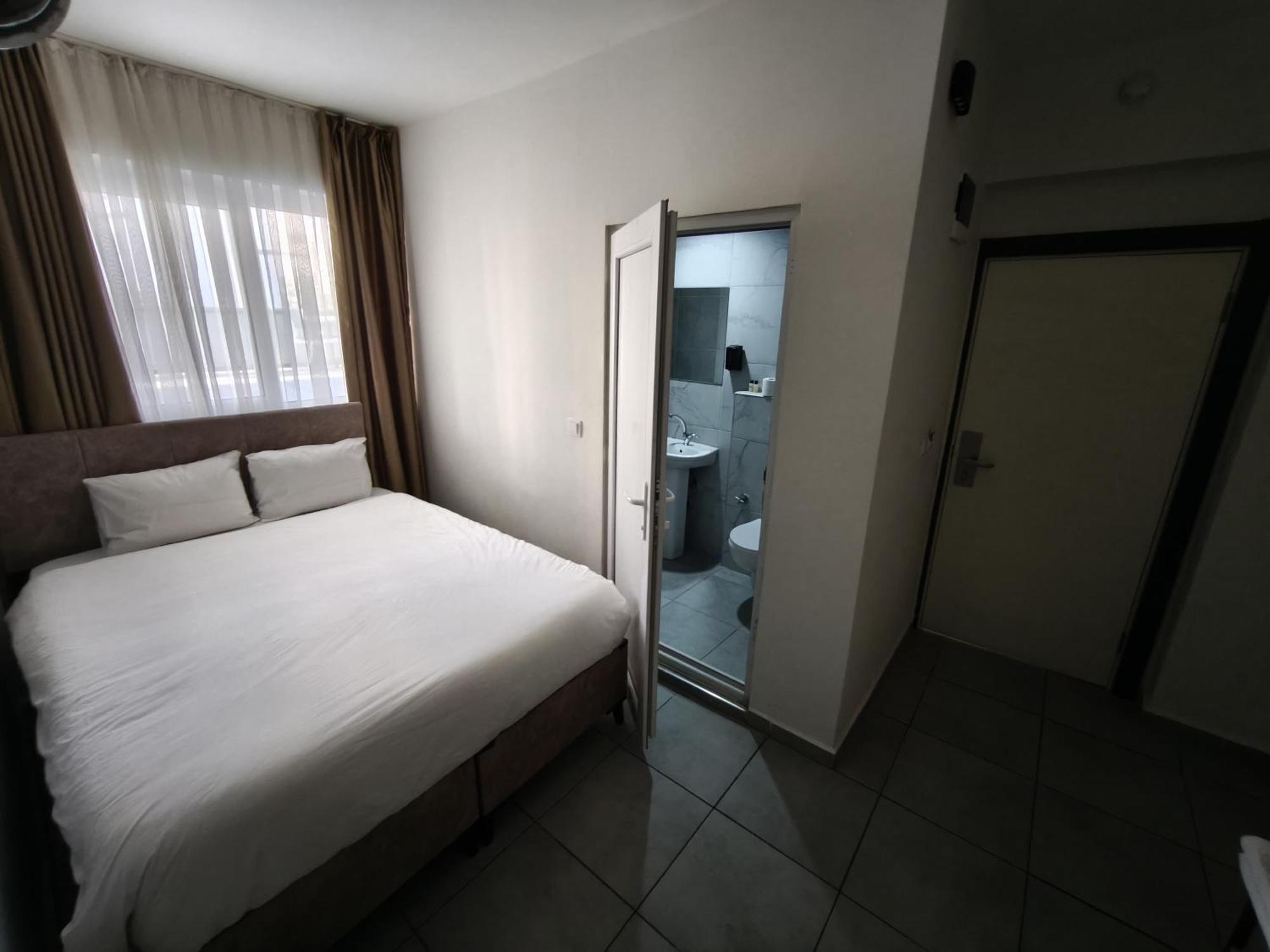 Babil Butik Oda ve Kahvaltı Antalya