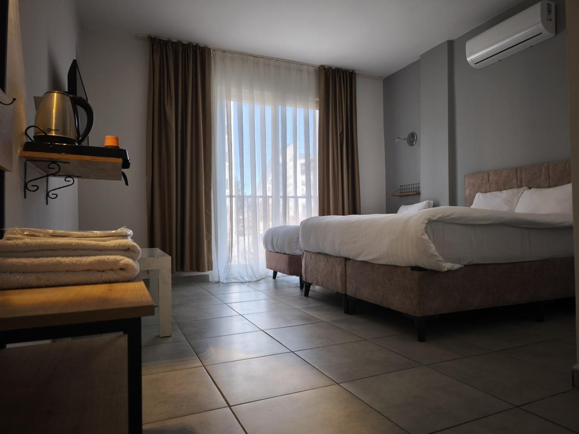 Oda ve Kahvaltı Babil Butik Antalya