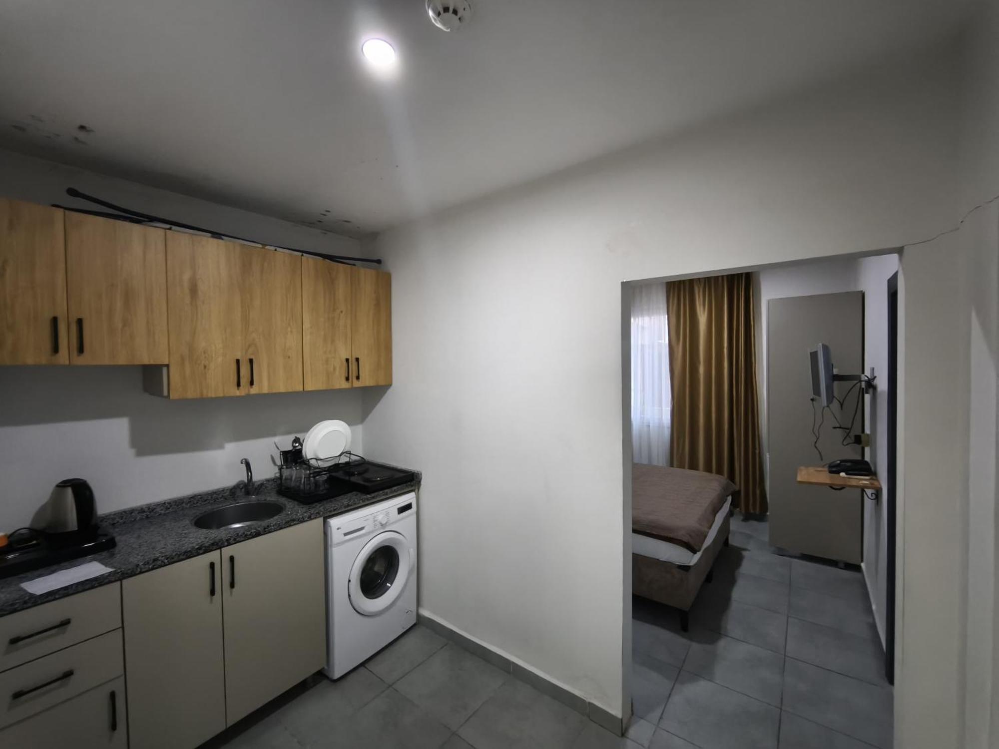 Bed & Breakfast Babil Antalya