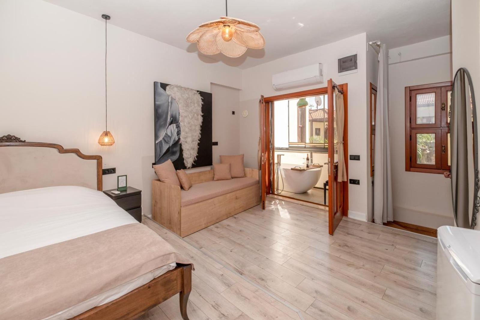 Saye ' Kaleiçi&oldtown' Hotel 3*