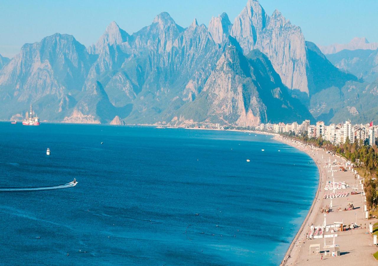 Pukka Otel Antalya
