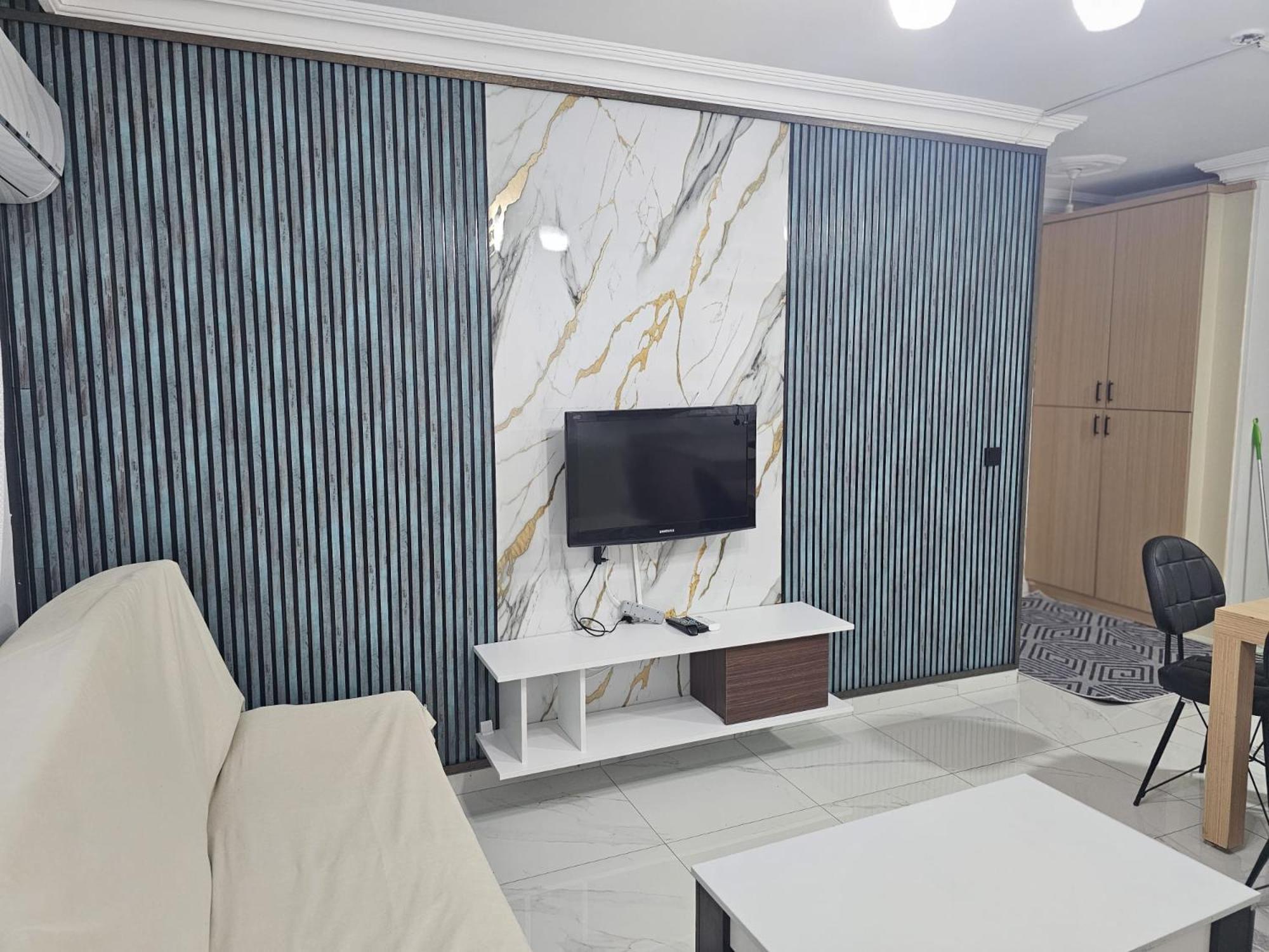Anatolia Apartamento