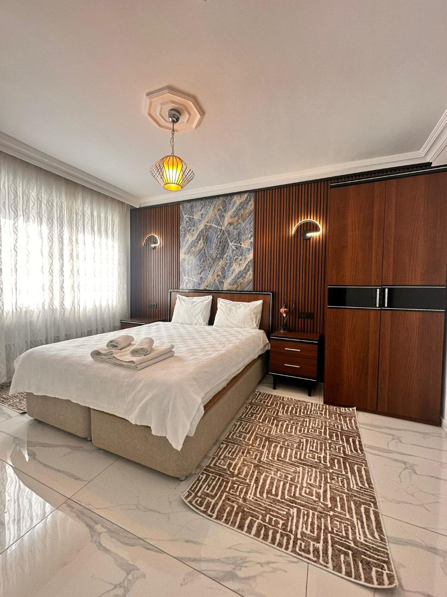 Apartamento Anatolia