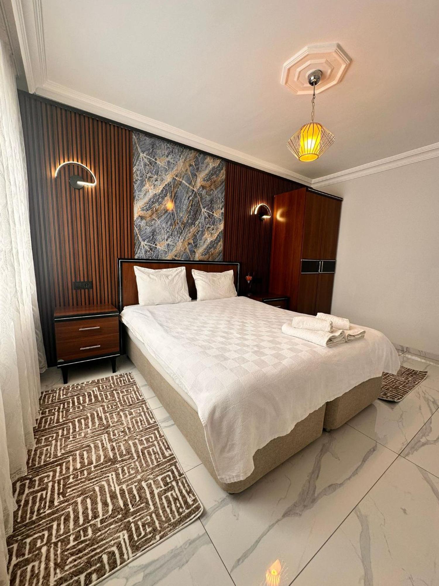 Anatolia Apartamento *