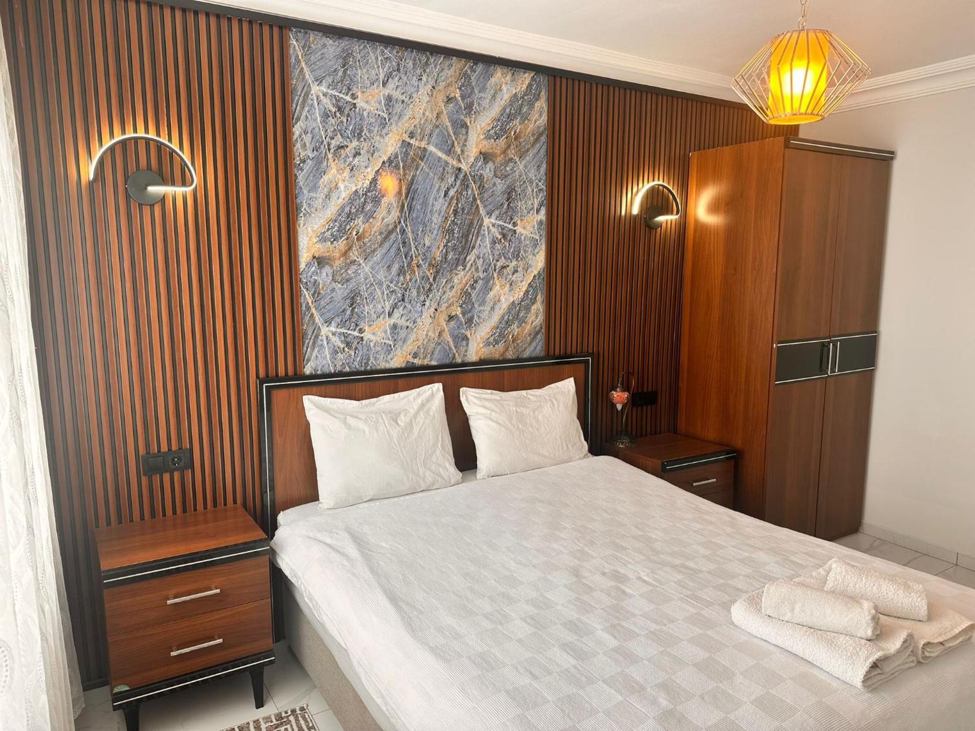 Apartamento Anatolia *