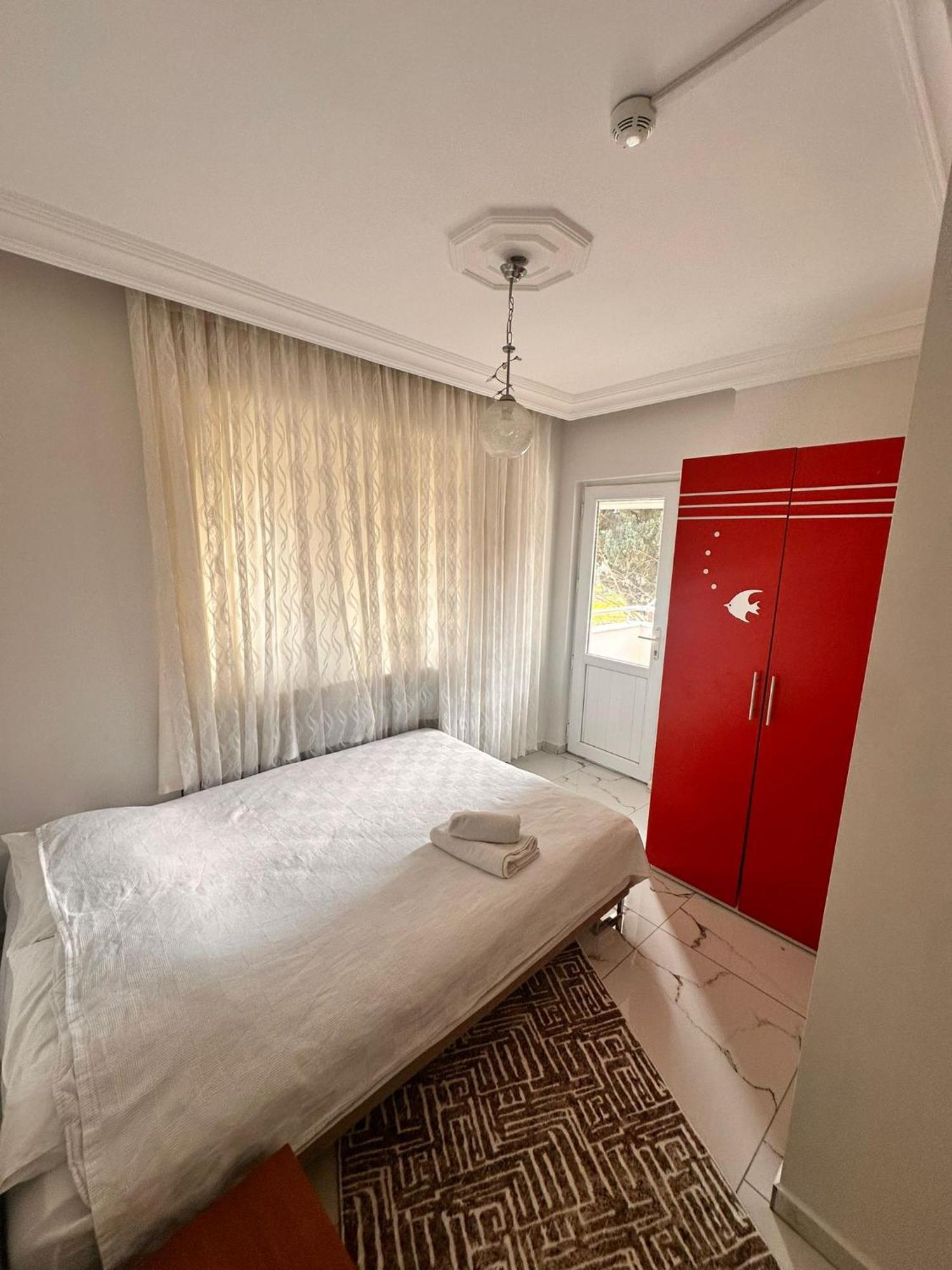 Anatolia Apartamento