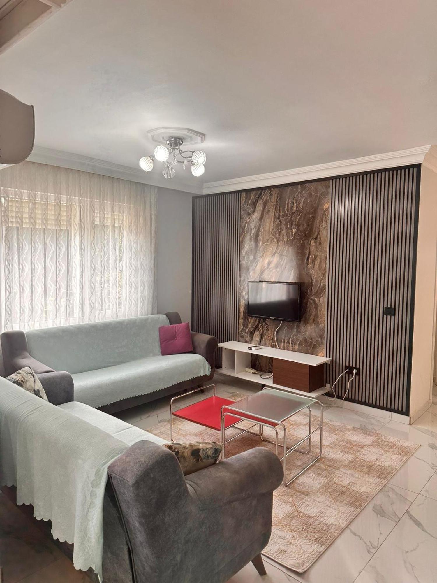 Apartamento Anatolia