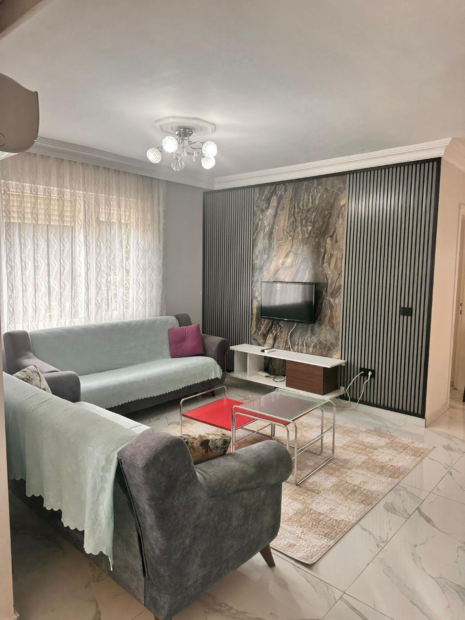 Anatolia Apartamento Antália
