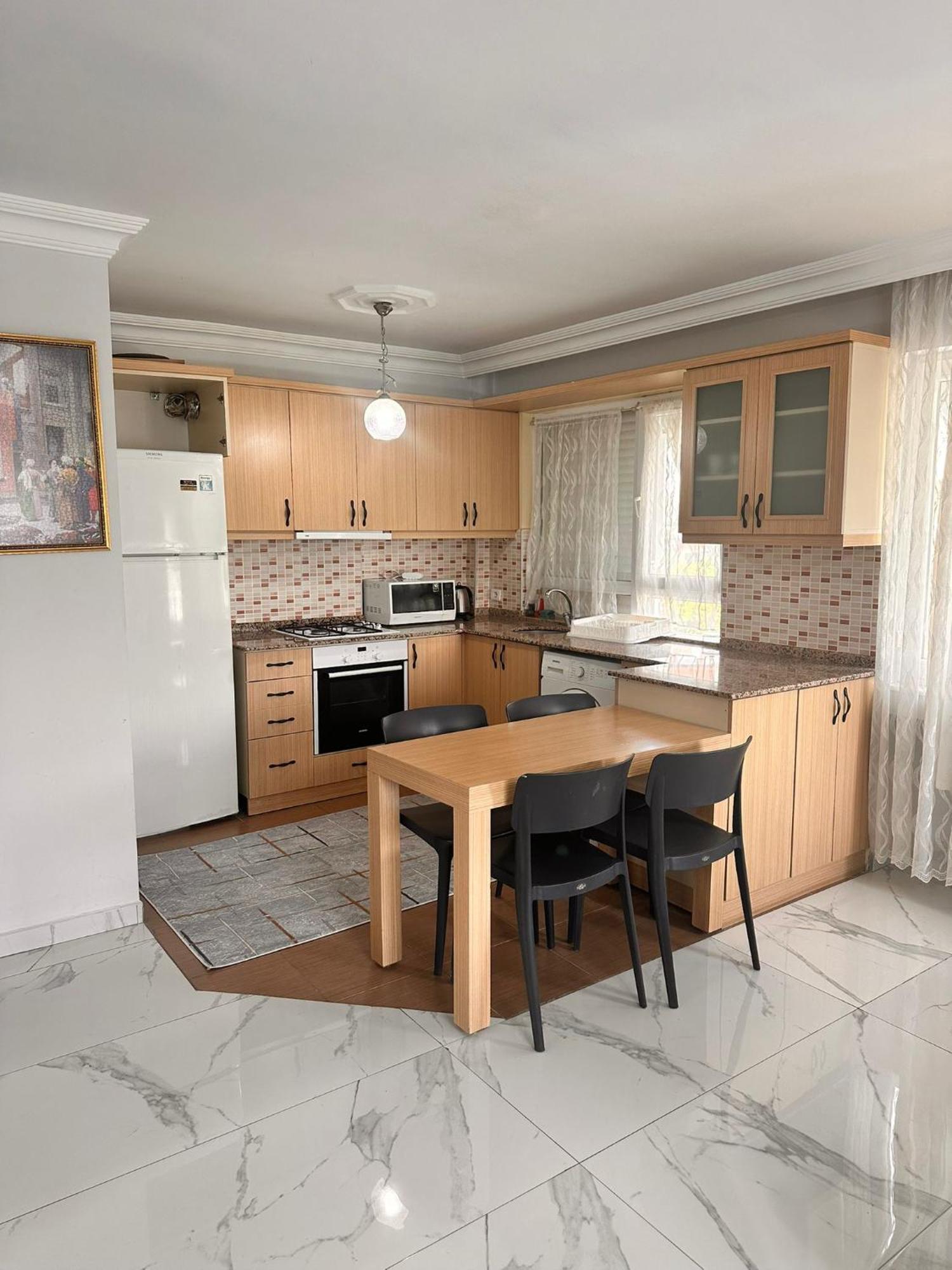 Apartamento Anatolia Antália