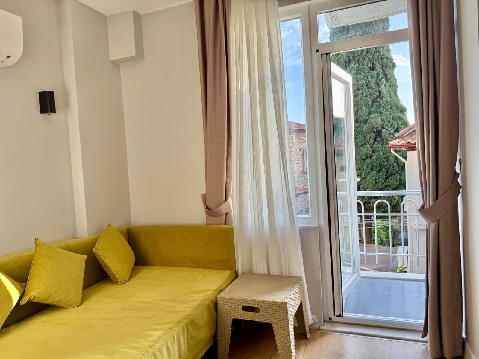Hotel Kervan Antália