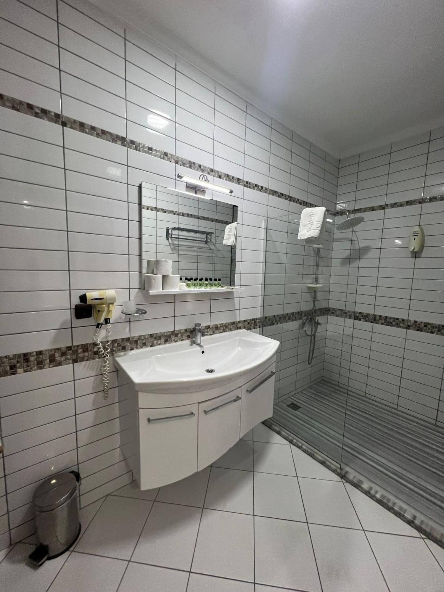 Kolibry Sv Hotel Antalya