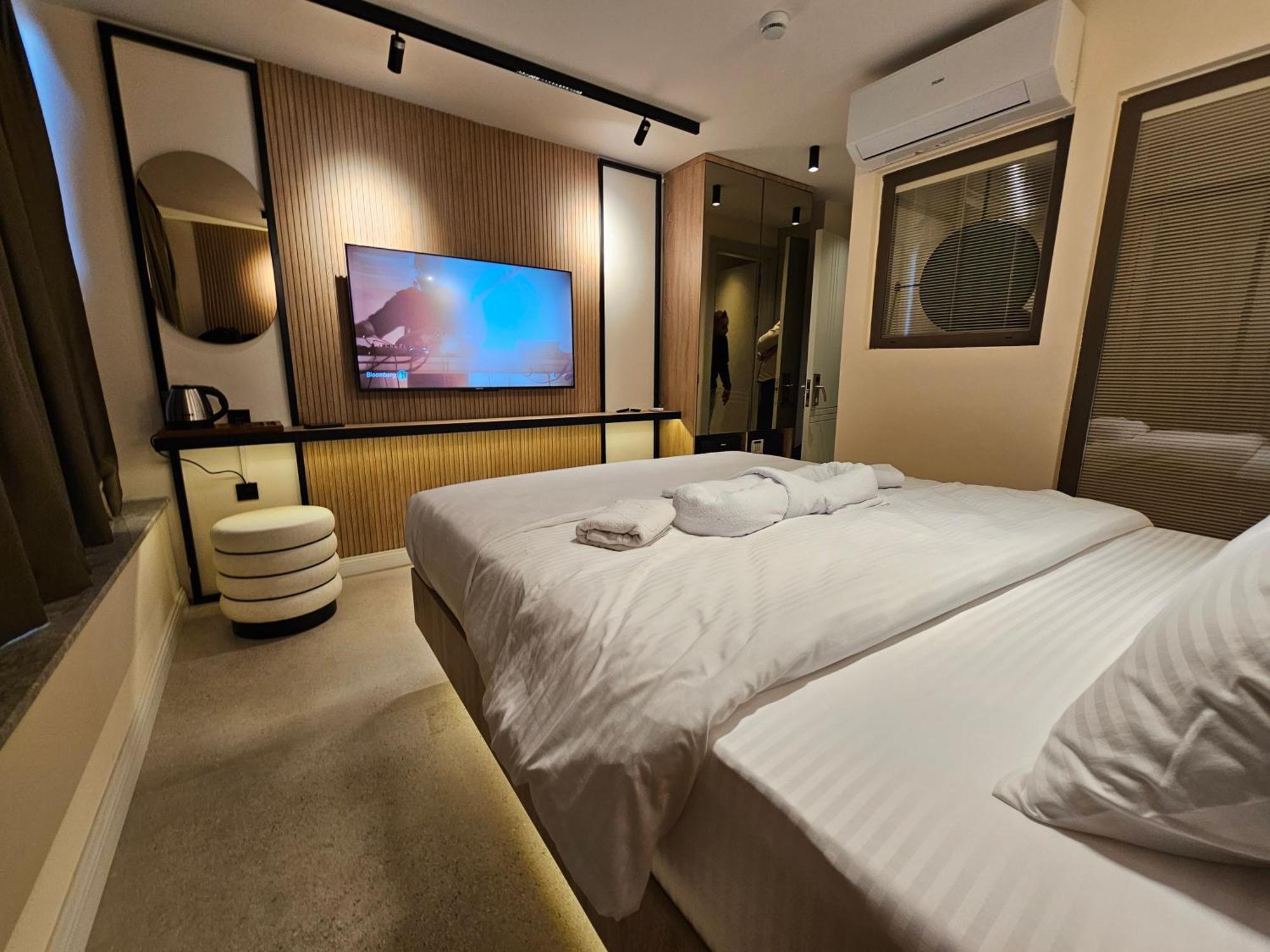 Sulara Exclusive Lounge Bistro Apart-hotel *