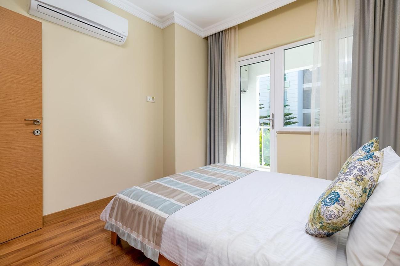 Aparthotel The Antalya
