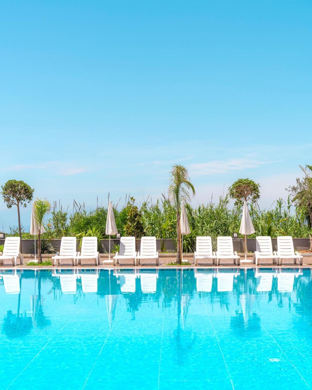 Aparthotel Laristone Antalya