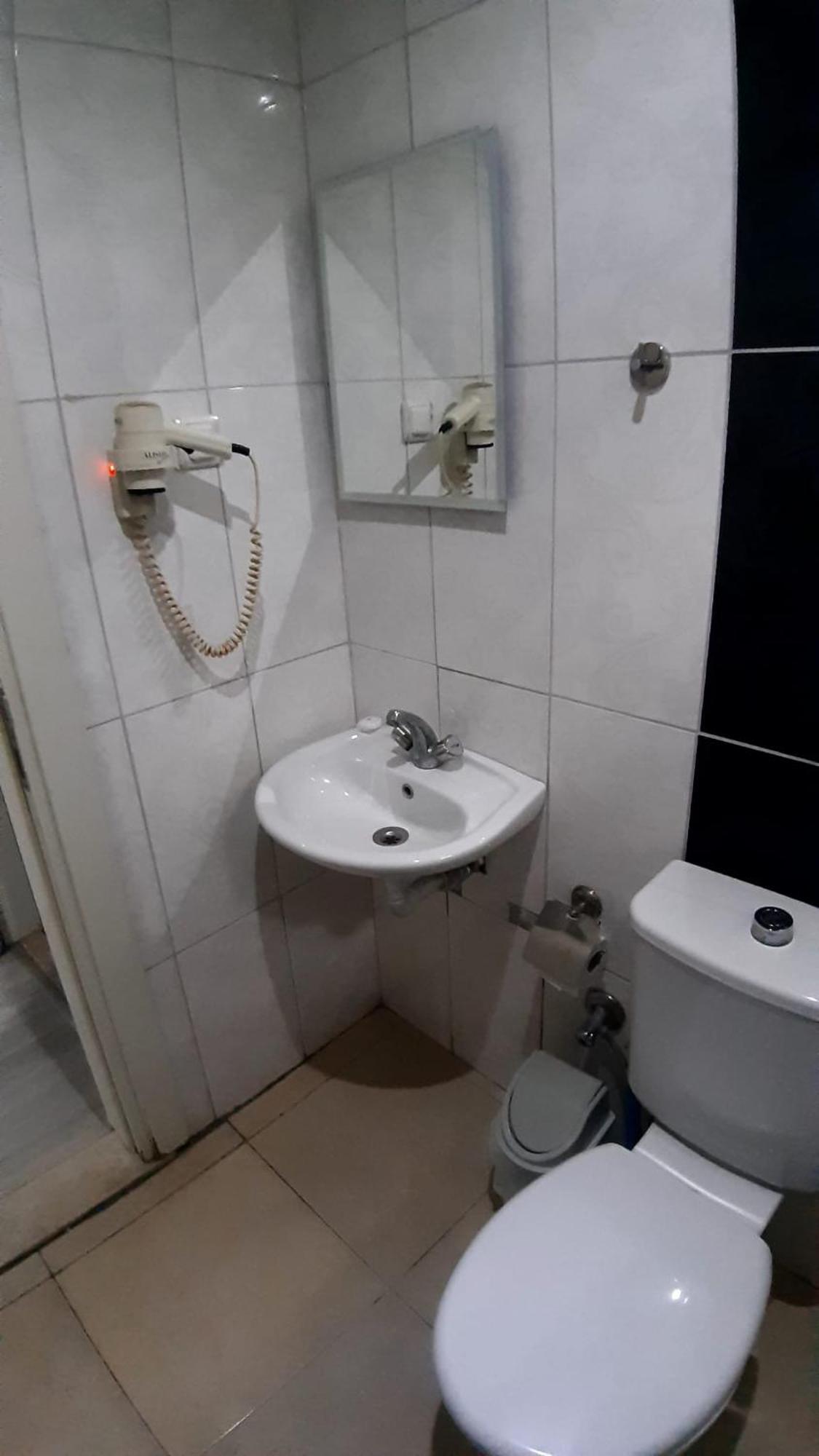 Volkii Otel1 Antália